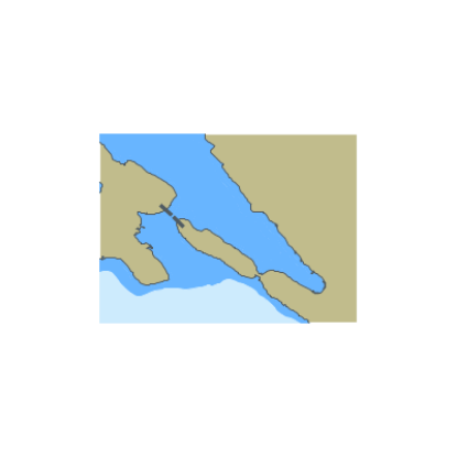 Picture of Sipanska luka i Prolaz Harpoti