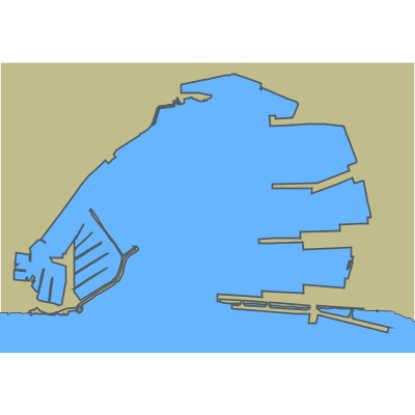Picture of Split-Gradska luka