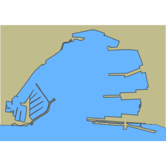 Picture of Split-Gradska luka