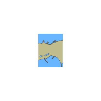 Picture of Sveti Andrija - N i S pristan