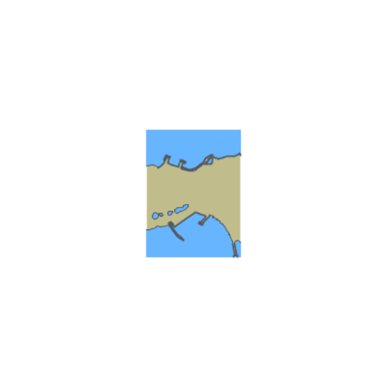 Picture of Sveti Andrija - N i S pristan