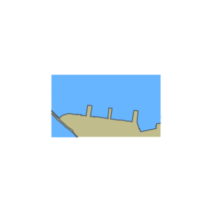 Picture of Umag - pristan