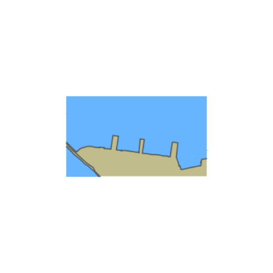 Picture of Umag - pristan
