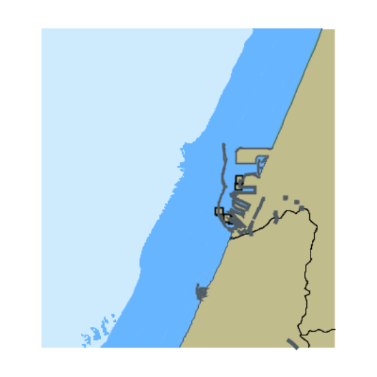 Picture of Ashdod