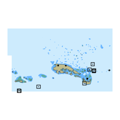 Picture of Indonesia.Jawa-Pantai Utara.Pulau-Pulau Kangean.