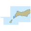Picture of Indonesia;Nusatenggara Pulau Timor-Pantai Utara dan Pulau Wetar
