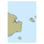 Picture of Indonesia.Pulau-Pulau Maluku. PULAU BURU