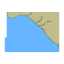 Picture of Indonesia;Irianjaya(Papua)-Pantai Selatan.Sungai Bulaka hingga Perbatasan Papua New Guinea.