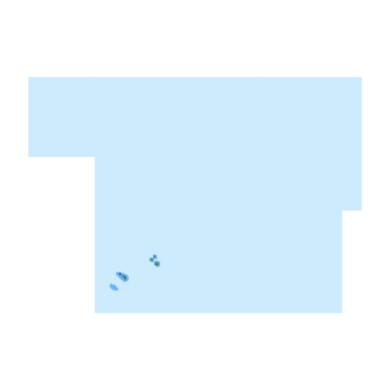 Picture of Laut Banda. PULAU-PULAU PENYU dan PULAU-PULAU MAISEL