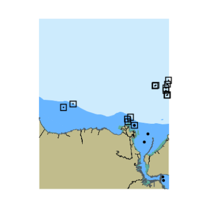 Picture of Indonesia;Jawa-Pantai Utara.Tanjung Awar-Awar hingga Surabaya dan Pulau Bawean.