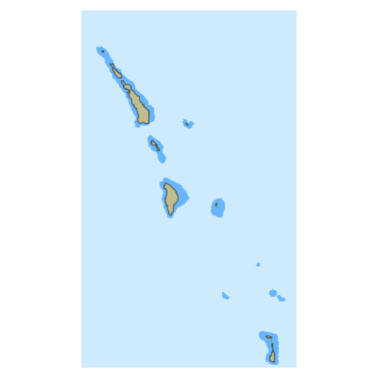 Picture of Indonesia.Pulau-Pulau di Laut Banda.Pulau-Pulau Watubela.