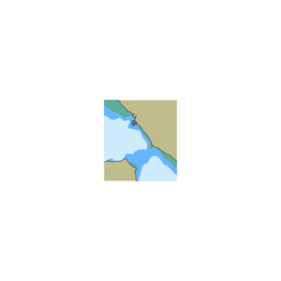 Picture of Indonesia.Laut Sulawesi.Pulau-Pulau Sangihe.(Pulau Tahulandang.Pantai-Barat Pelabuhan Buhias dan Ciutan Ruang)