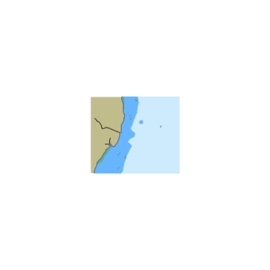 Picture of Indonesia.Sulawesi-Pantai Timur.Pelabuhan Menelili.