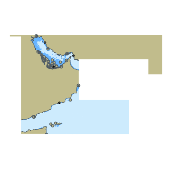 Picture of ARABIAN SEA