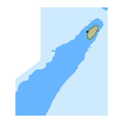 Picture of Amini Island
