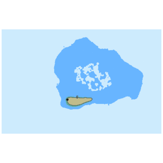 Picture of ANDROTH ISLAND