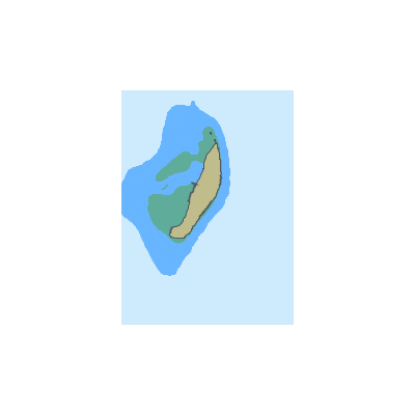 Picture of Chetlat Island