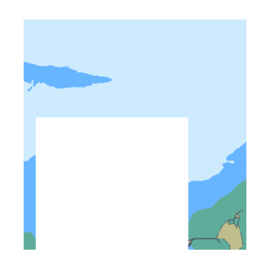 Picture of Approaches to Salaya &amp; Path Finder Inlet