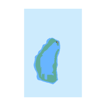 Picture of BITRA ISLAND