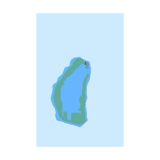 Picture of BITRA ISLAND