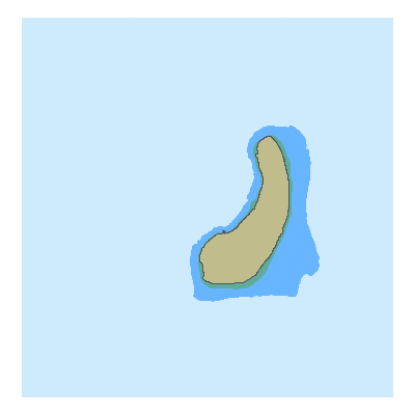 Picture of ASSUMPTION ISLAND