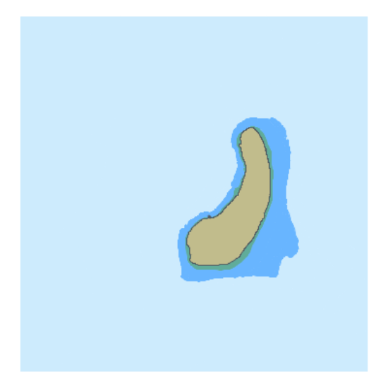 Picture of ASSUMPTION ISLAND