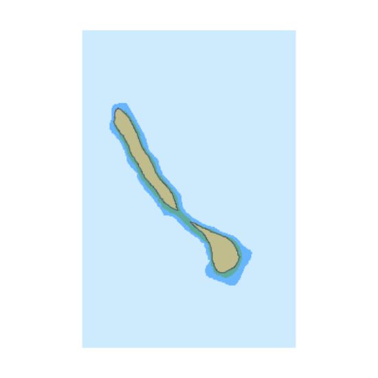 Picture of AGALEGA ISLAND