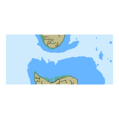 Picture of FUSILIER CHANNEL