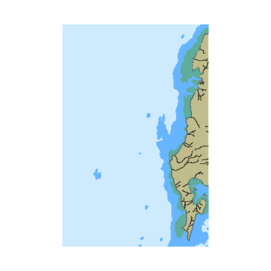 Picture of Interview Island