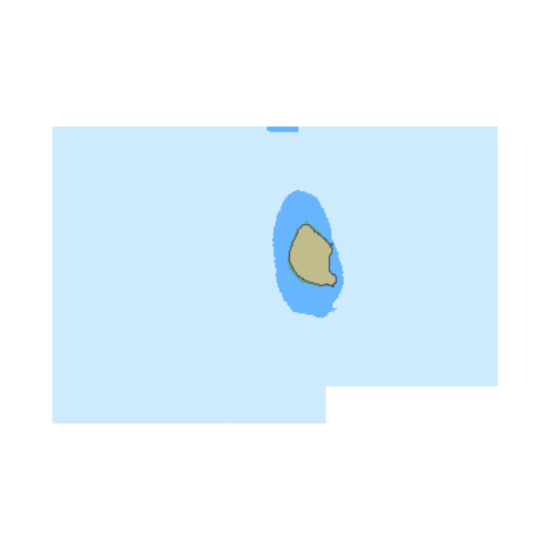 Picture of Approaches to Chowra Island