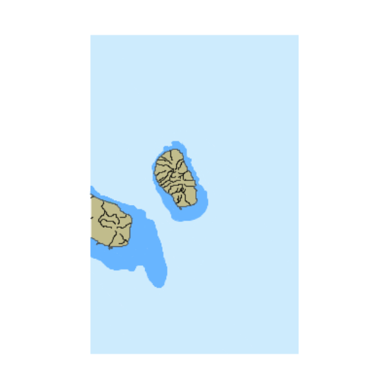 Picture of Bompoka Island