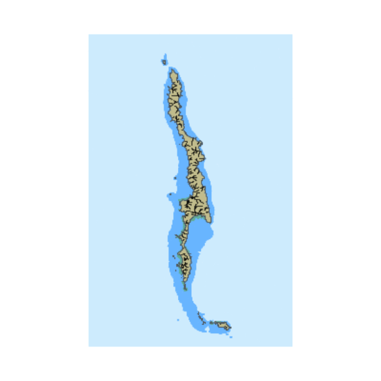 Picture of Tillanchang Island