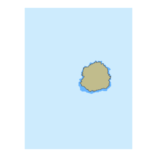 Picture of Barren Island