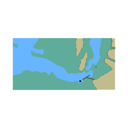 Picture of Ambuja Ulwa Jetty