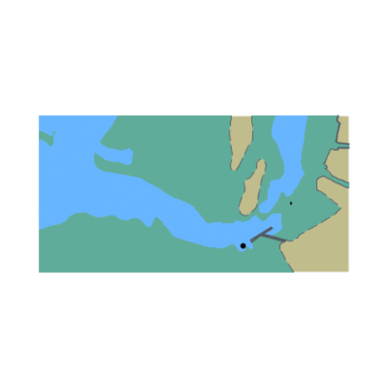 Picture of Ambuja Ulwa Jetty