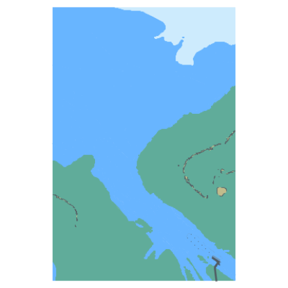 Picture of Salaya Channel