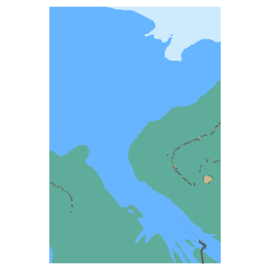Picture of Salaya Channel