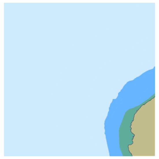 Picture of ASSUMPTION ISLAND - A