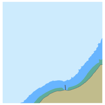Picture of ASSUMPTION ISLAND - B