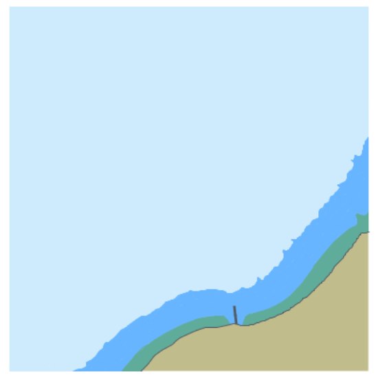 Picture of ASSUMPTION ISLAND - B