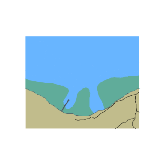 Picture of NEILL ISLAND PIER