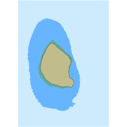 Picture of Chowra Island