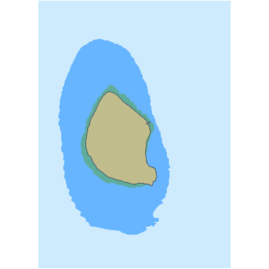 Picture of Chowra Island
