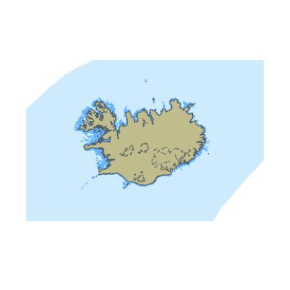 Picture of Ísland