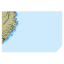 Picture of Glettinganes – Stokksnes