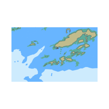 Picture of Flatey