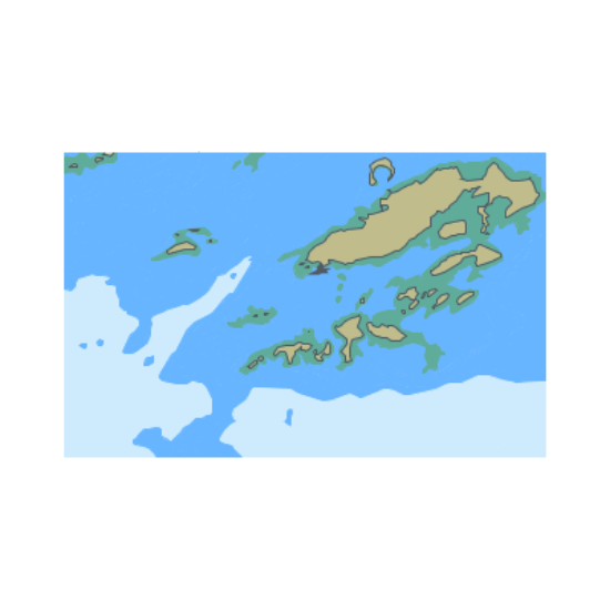 Picture of Flatey