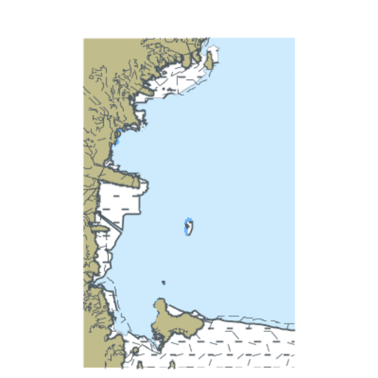 Picture of Coulman Island to Ross Island