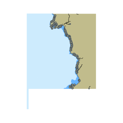 Picture of Cape Mannu to Porto Ferro