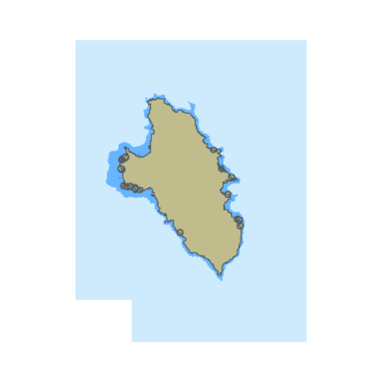 Picture of Giglio Island
